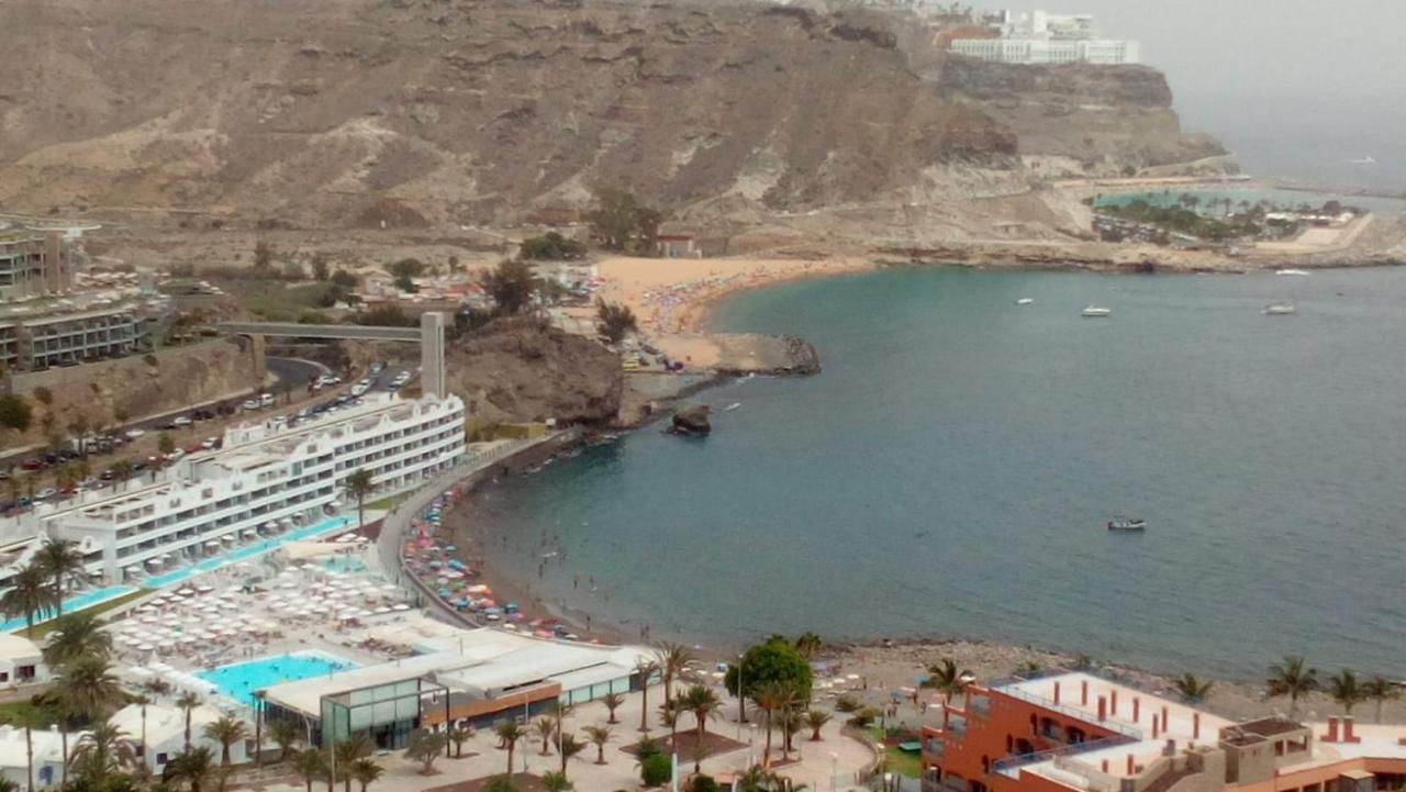 Demelza Beach 皮拉亚德尔库拉 外观 照片